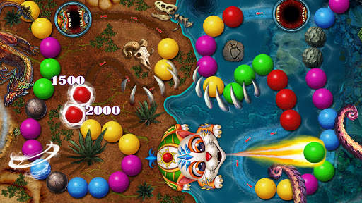 Zumba Legend screenshot 6