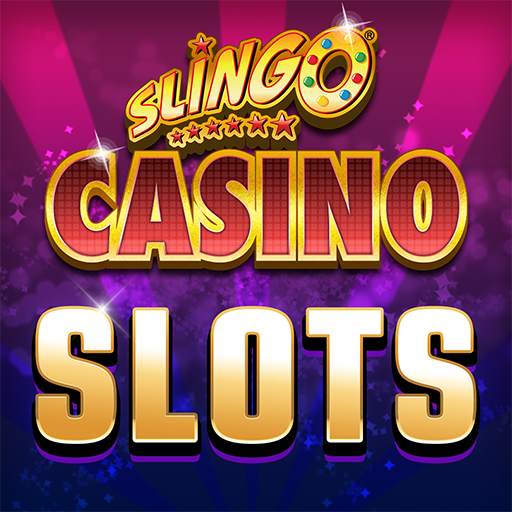 Slingo Casino Vegas Slots Game 23.13.4