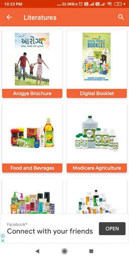 Connect Modicare screenshot 8