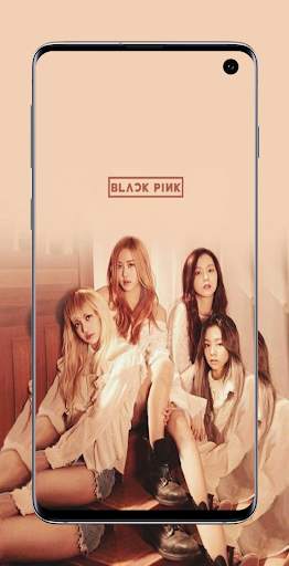 Blackpink Wallpapers ( Jisoo Jennie Rose Lisa ) screenshot 4