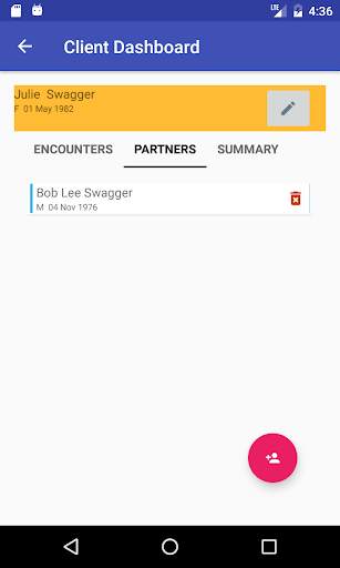 Afya Mobile screenshot 4