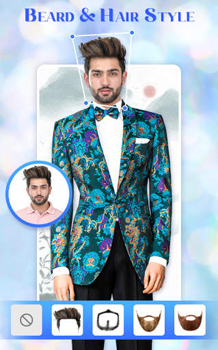 Men Editor App : Photo Changer screenshot 5