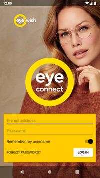 Eye Connect screenshot 1