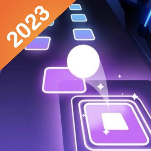 Tiles Hop: Music EDM Rush 1.0.8