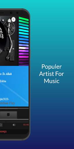 Zain Bikha Hitz Songs screenshot 6