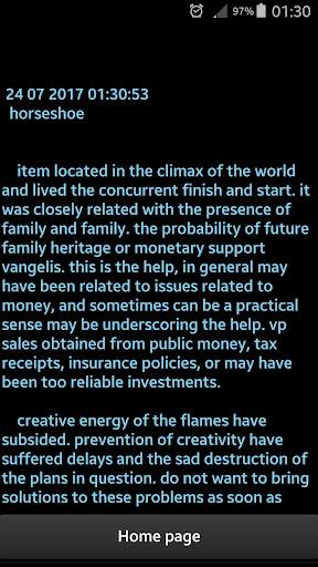 Free Tarot Reading screenshot 6