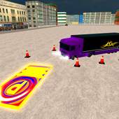 Euro Truck Driving Test : Extreme Legend 1.0