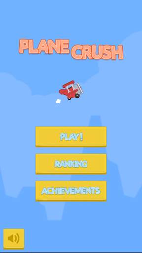 Plane Crush screenshot 1