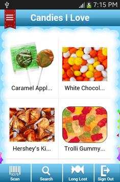 My Candy Planet screenshot 3