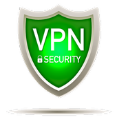Free Ultimate VPN - Unlimited - Security and speed icon