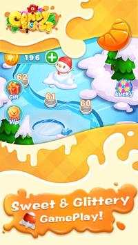 Candy Blast screenshot 2