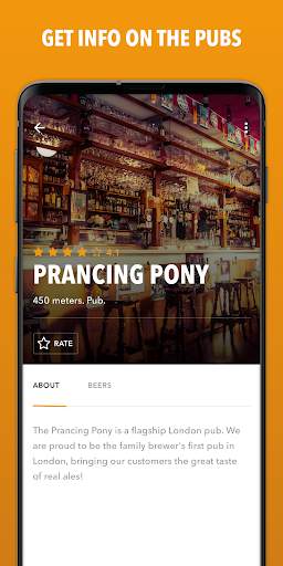 Pint Please - Beer Ratings screenshot 7