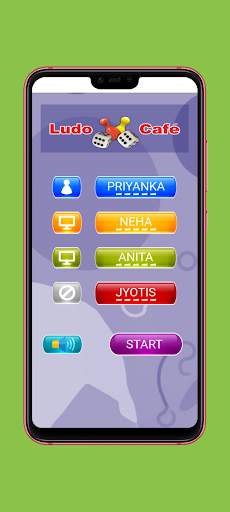 Ludo Cafe , Ludo game master screenshot 3