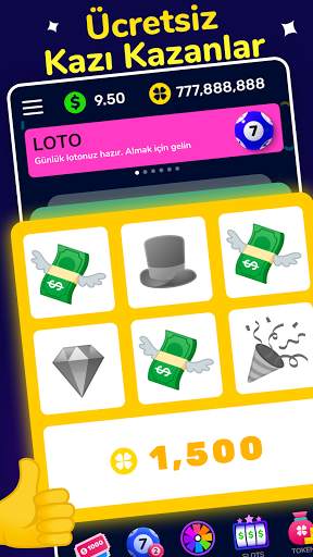 Lucky Money - Win Real Cash screenshot 2