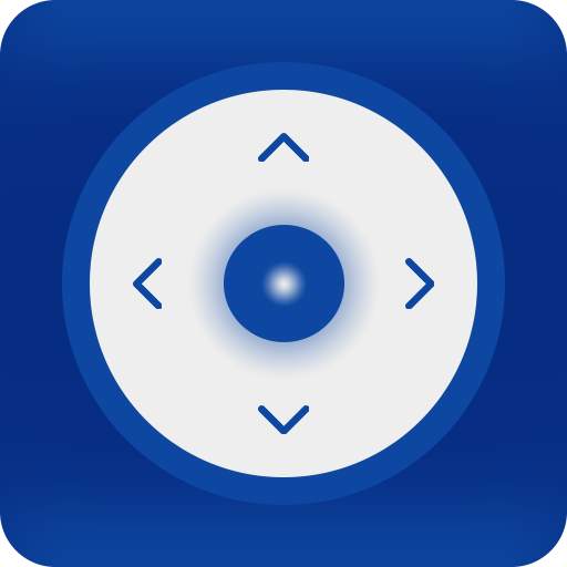 Remote for Sanyo TV 4.8