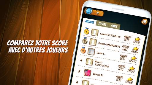 Échecs Gratuit screenshot 7