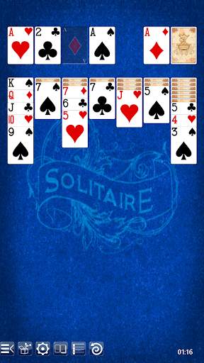 Solitaire 2 تصوير الشاشة
