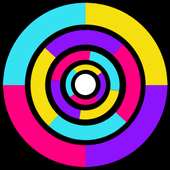 Switch Color icon