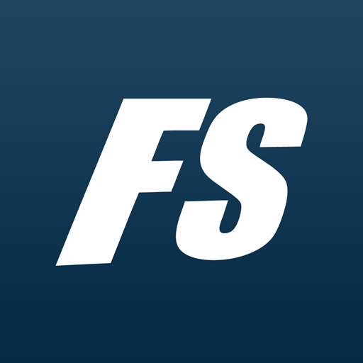 FanSided | Sports &amp; Ent. News icon