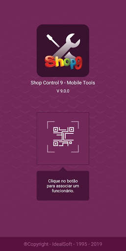 Shop Control 9 - Mobile Tools screenshot 1