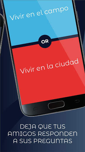 Qué Prefieres? El Juego screenshot 4