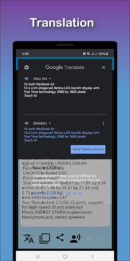 Image to Text OCR screenshot 14