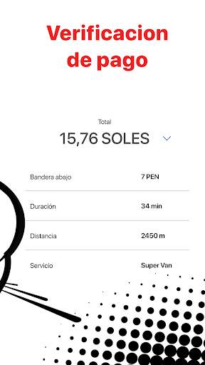 SUPER TAXI COLEGA screenshot 4