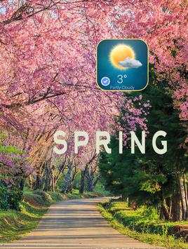 weather transparent screenshot 4