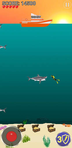 Diver Down screenshot 3
