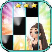 Ariana Grande Piano Tiles 9.0