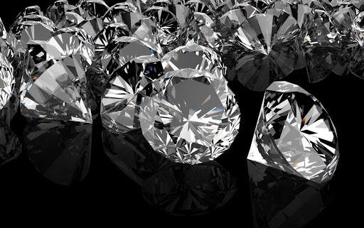 Diamond Live Wallpaper screenshot 6