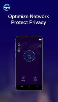 Shot VPN screenshot 5