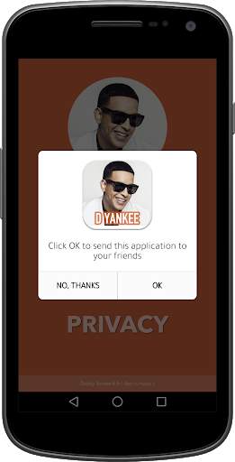 Daddy Yankee 2020 Offline (Song Lyrics) screenshot 8