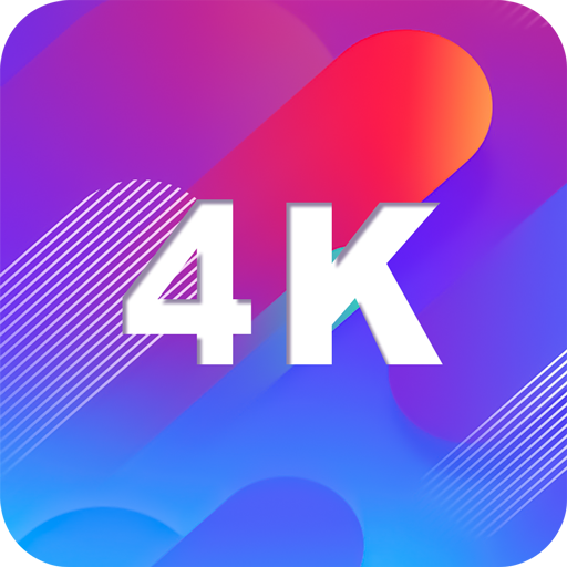 Wallpapers for Meizu 4K आइकन