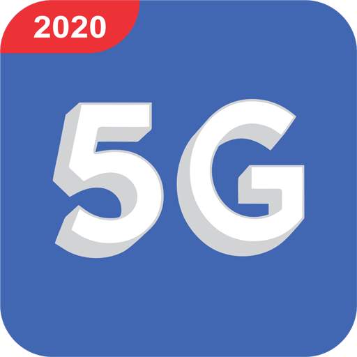 5G Internet Browser 0.6