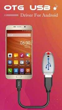 OTG USB Driver скриншот 1