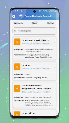 Info BMKG screenshot 6