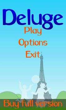 Deluge Lite screenshot 1