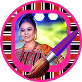 KAF Photo Editor أيقونة