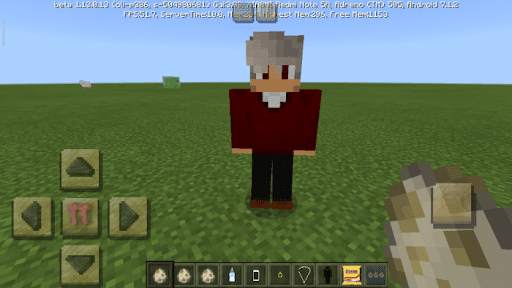 Happy Family Mod For Minecraft screenshot 2