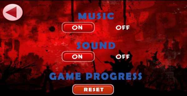 Zombie Army screenshot 8