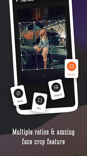 Photo Video Maker - DPix screenshot 3
