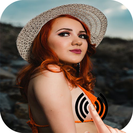 Touch On Girl icon