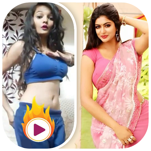 Indian Hot Desi Girls Photos &amp; Sexy Bhabhi Videos icon