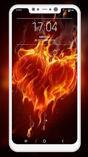 Element Wallpaper screenshot 9