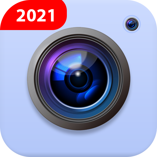 HD Camera New icon