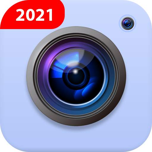 HD Camera New 1.06