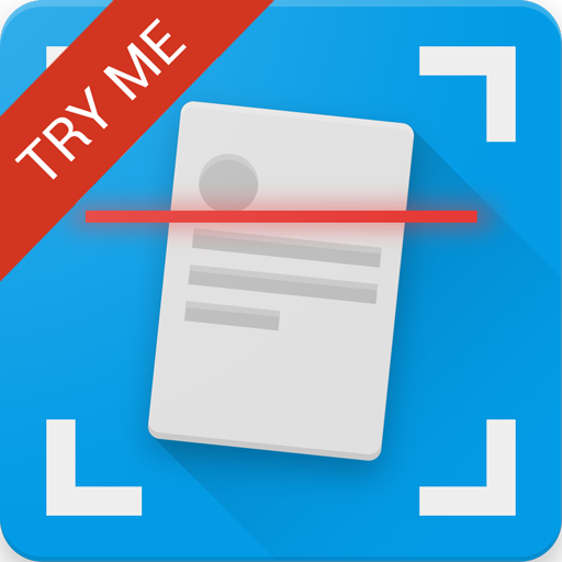 Flatbed Camera Trial icon