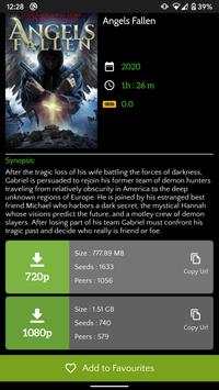 Movie Downloader screenshot 4