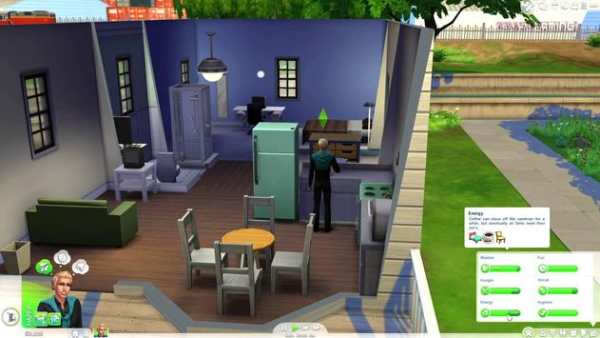 Game The Sims 4 Ultimate FREE New tips screenshot 1